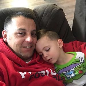 Meet your Posher, Keith